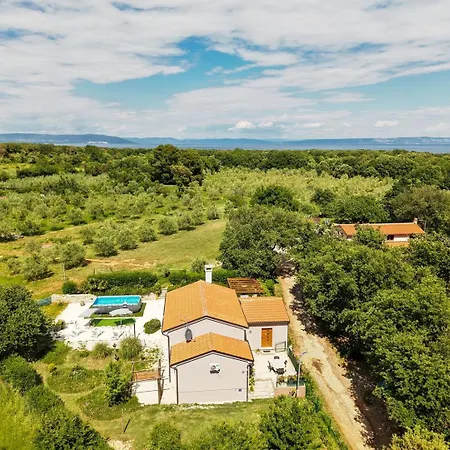 Palera 2 Ferienhaus