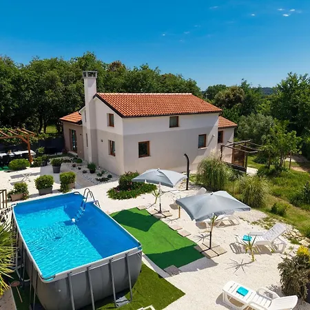 Palera 2 Ferienhaus