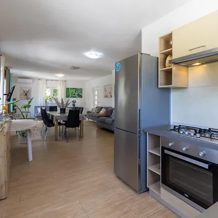 Palera 2 Ferienhaus *