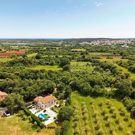 Ferienhaus Palera 2 *